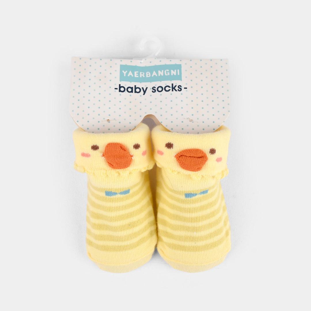 Baby Socks | 0M+