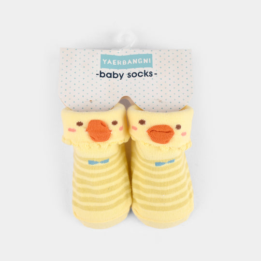 Baby Socks | 0M+