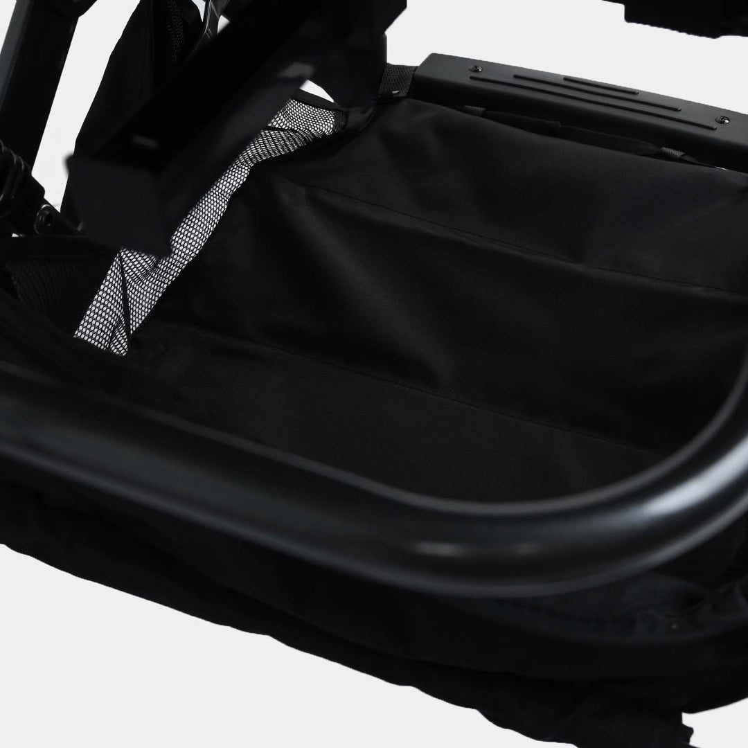Kidilo 535 Premium Compact Baby Stroller