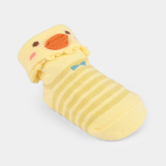 Baby Socks | 0M+