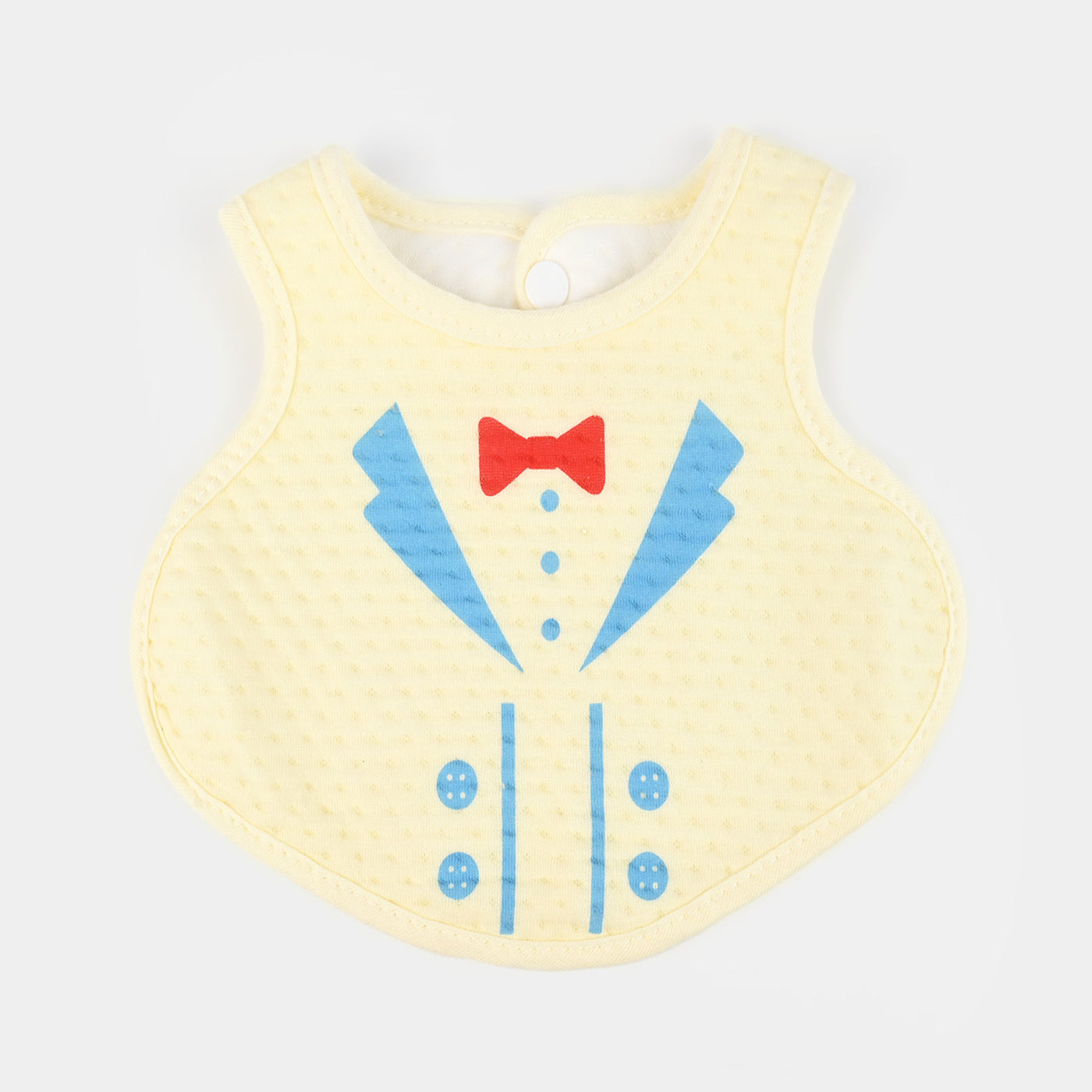 Baby Bib/Apron