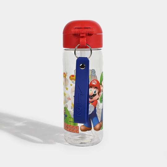 Character Water Bottle (Plastic) | 500Ml