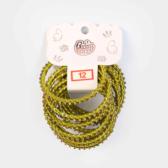 Elegant & Stylish Bangles for Girls