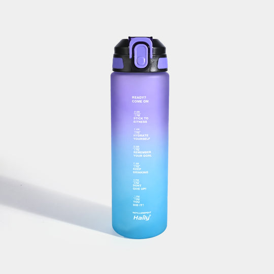 Drinking Water Bottle Plastic