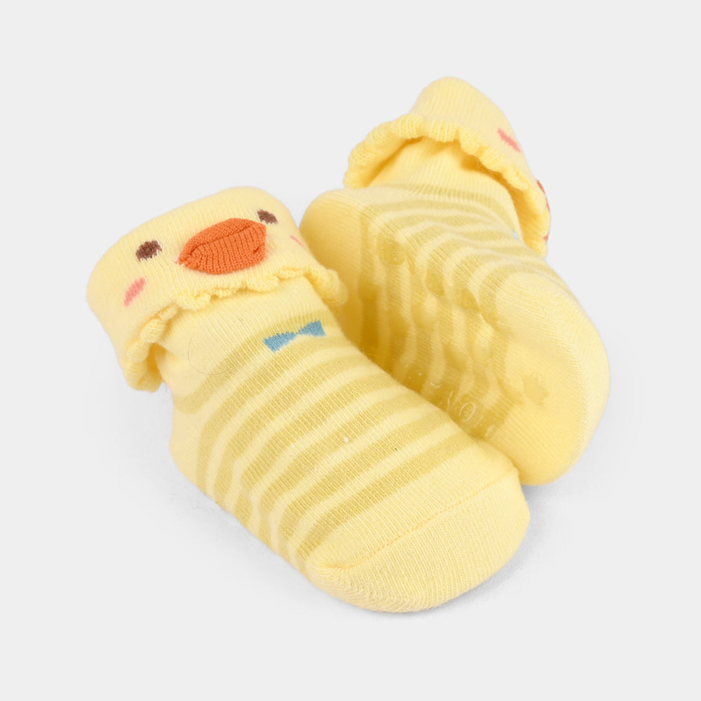 Baby Socks | 0M+