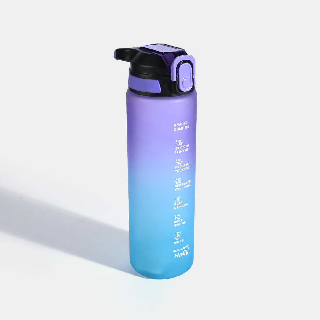 Drinking Water Bottle Plastic