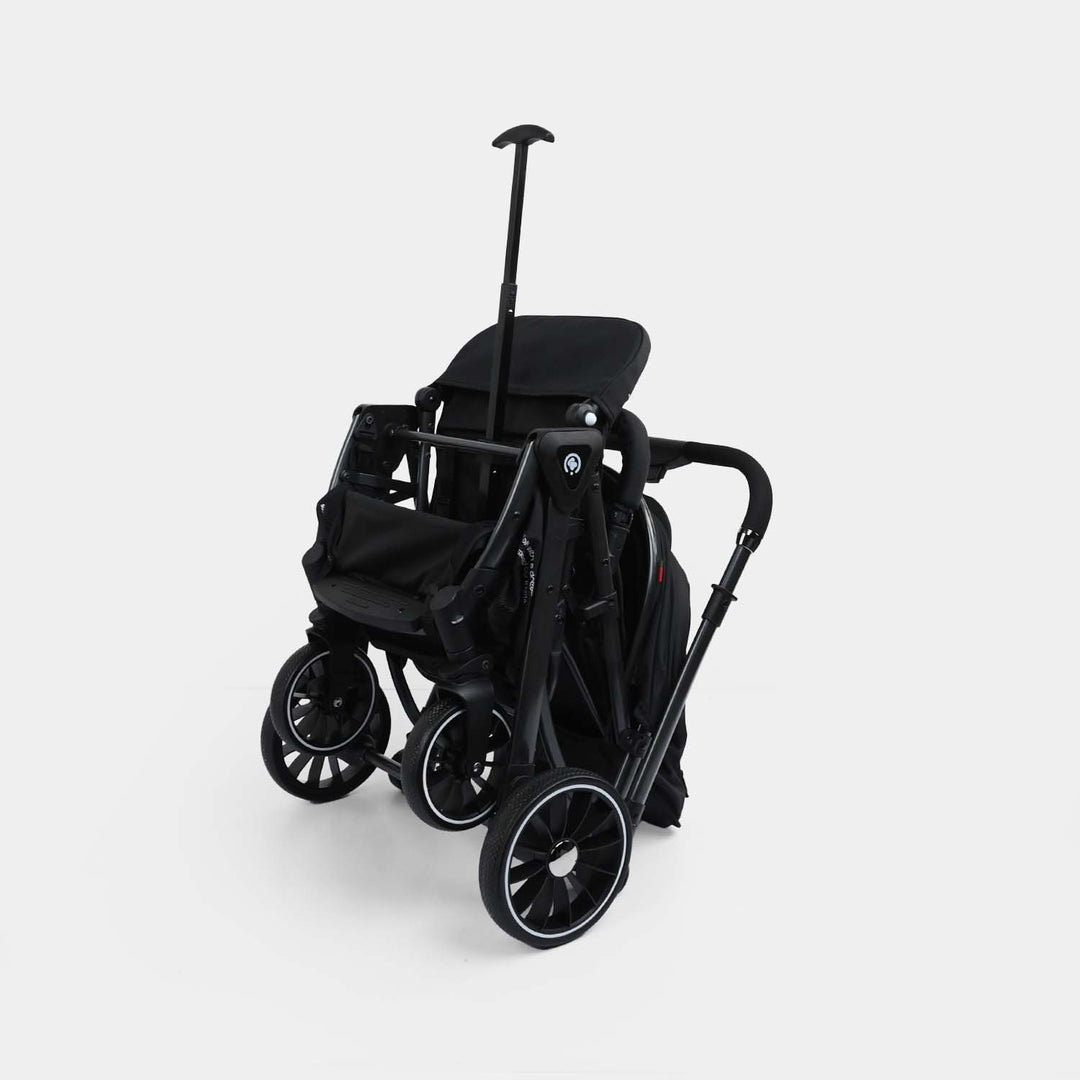Kidilo 535 Premium Compact Baby Stroller
