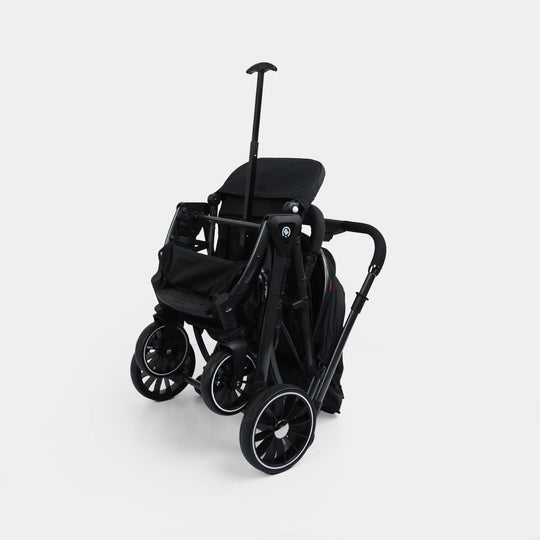 Kidilo 535 Premium Compact Baby Stroller