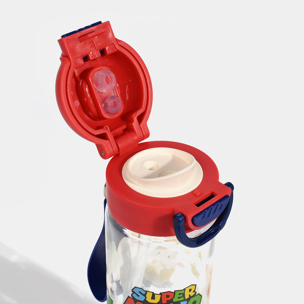 Character Water Bottle (Plastic) | 500Ml