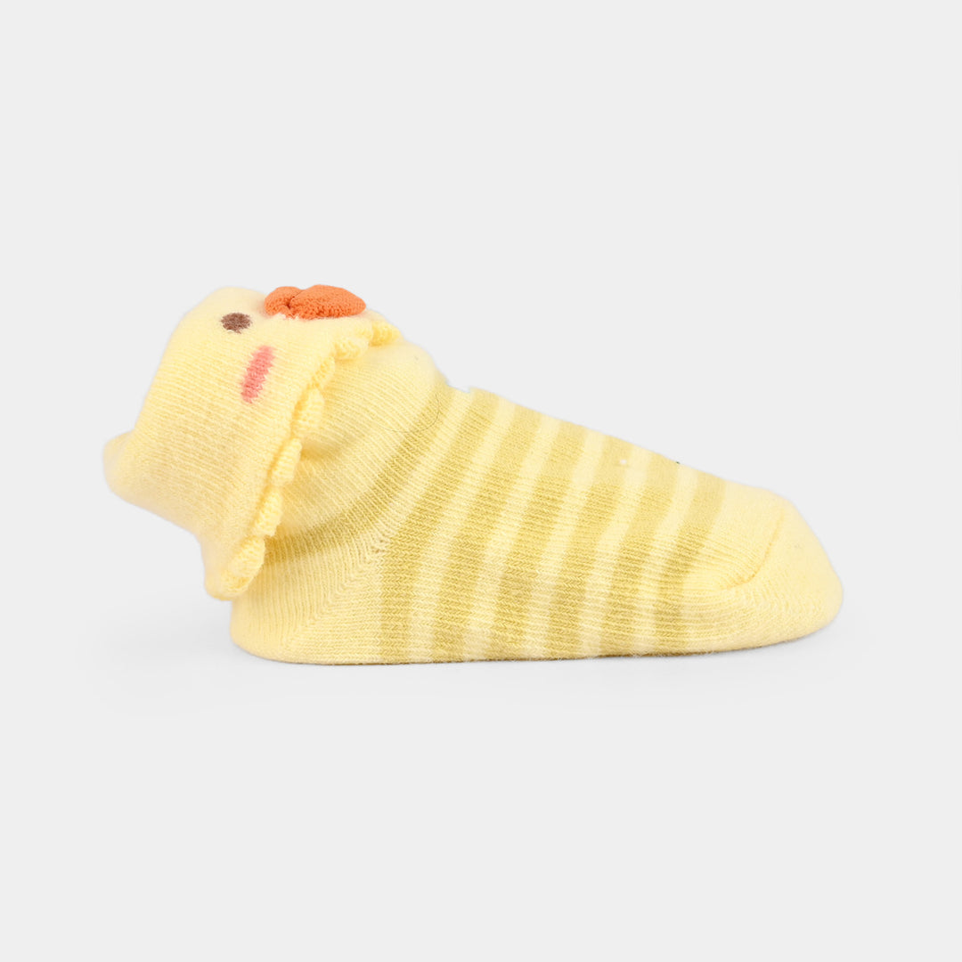Baby Socks | 0M+