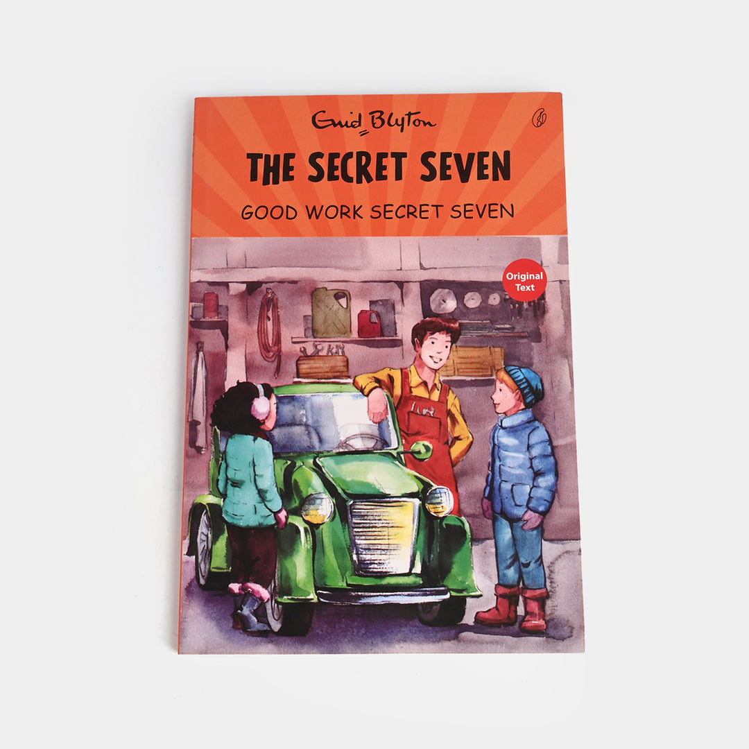 Storybook for Kids