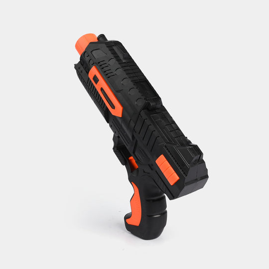 Soft Bullet Toy Gun with Foam Darts