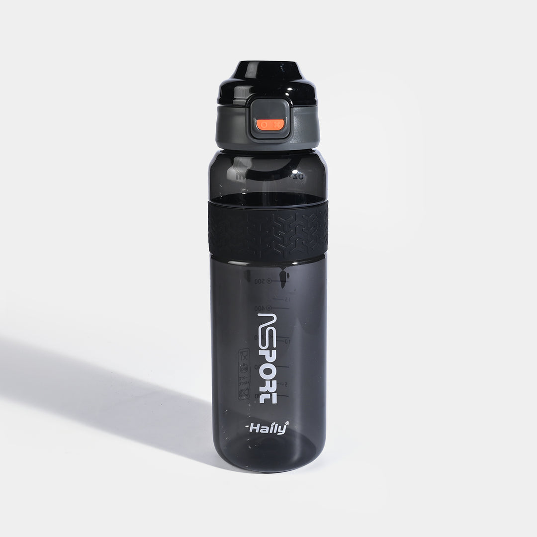 Drinking Water Bottle Plastic 950Ml
