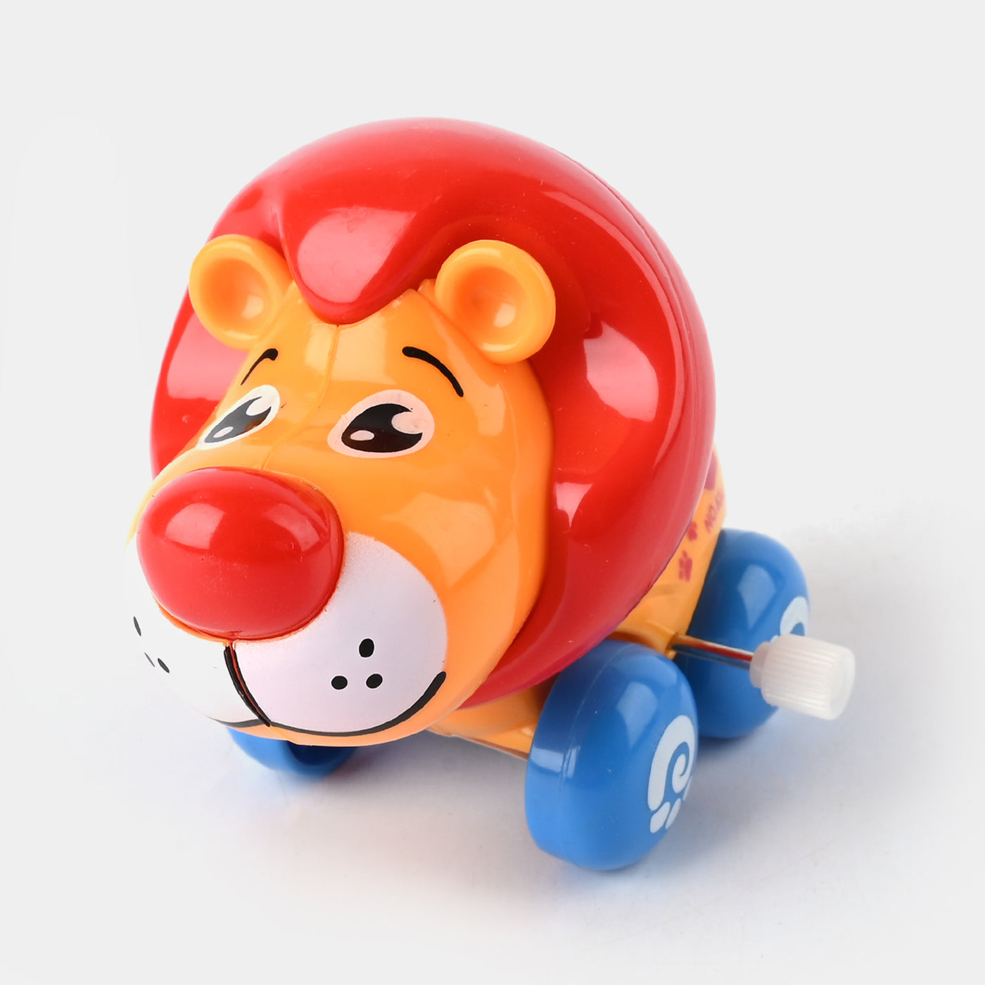 Wind Up Lion King Play Toy For Kids