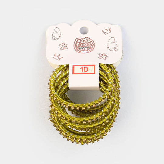 Elegant & Stylish Bangles for Girls