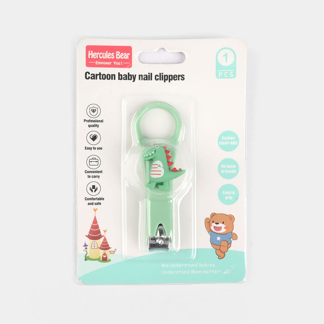 Baby Nail Clipper