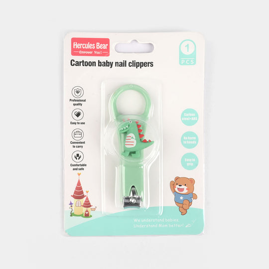 Baby Nail Clipper