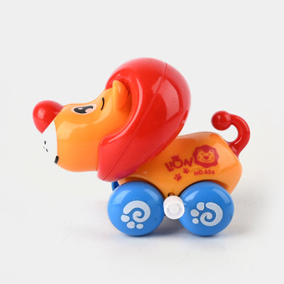 Wind Up Lion King Play Toy For Kids