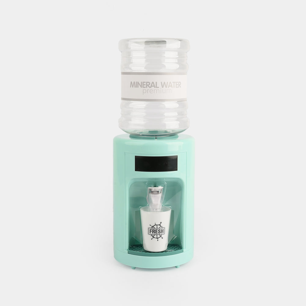 Home Water Dispenser Play Set