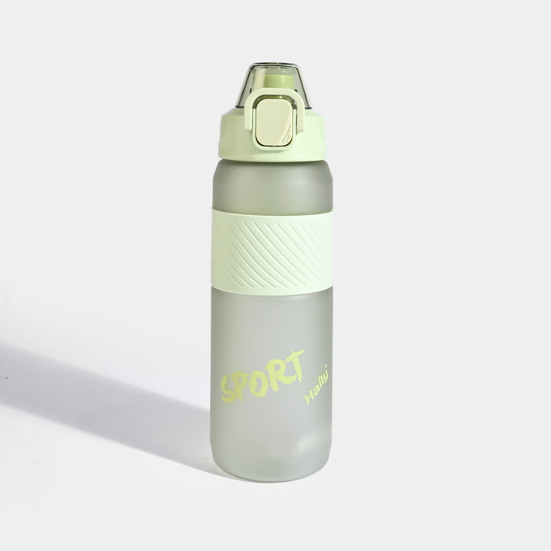 Drinking Water Bottle Plastic 750ML