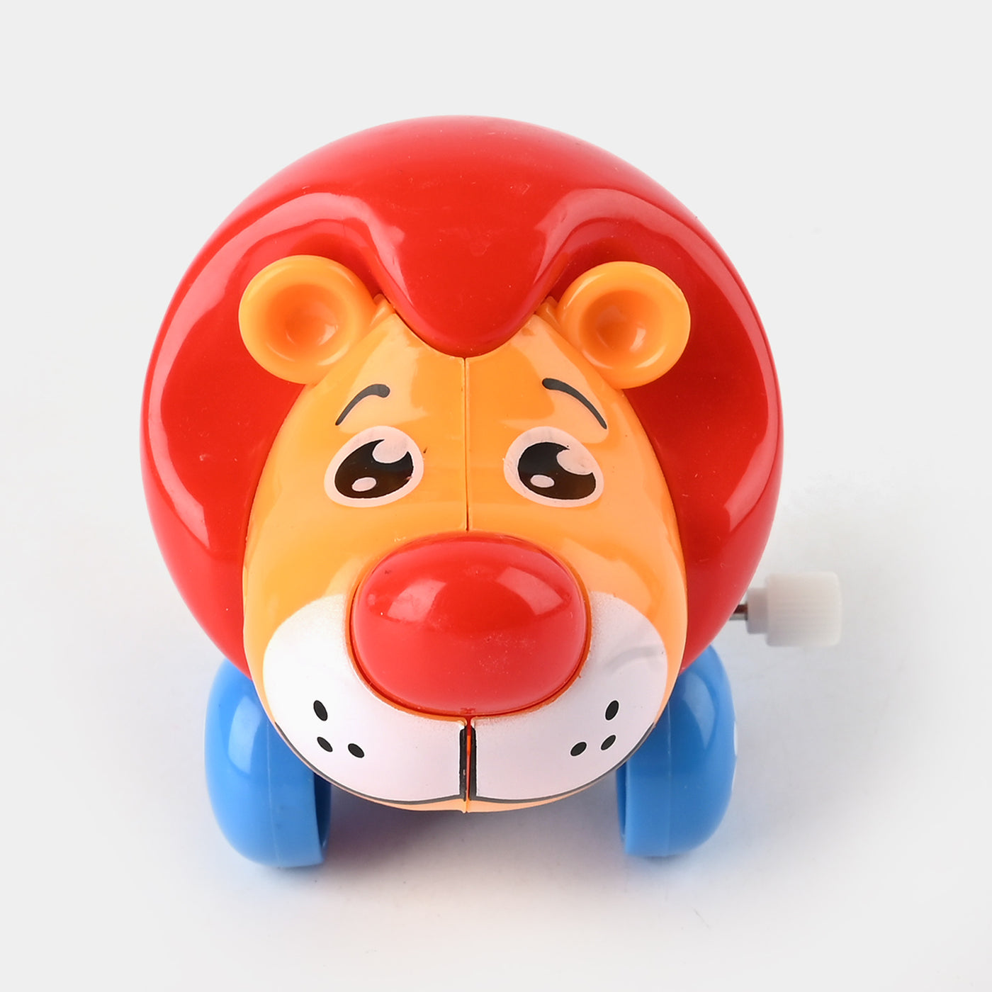 Wind Up Lion King Play Toy For Kids