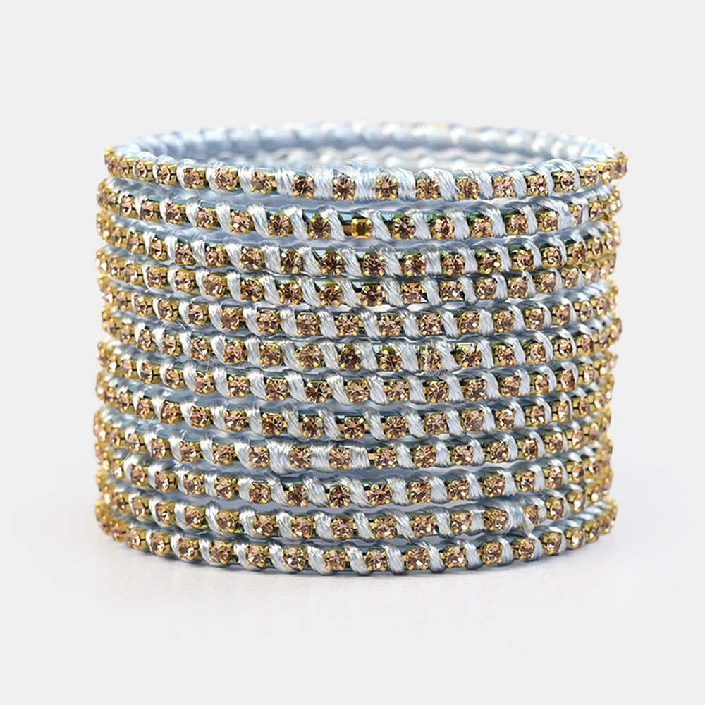 Elegant & Stylish Bangles for Girls