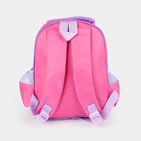 School Bag Character 13" 3D