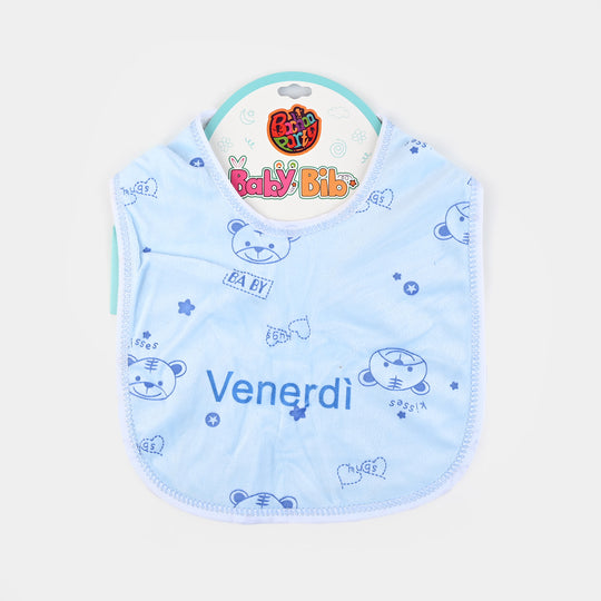 Baby Bib/Apron