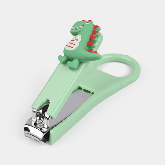 Baby Nail Clipper