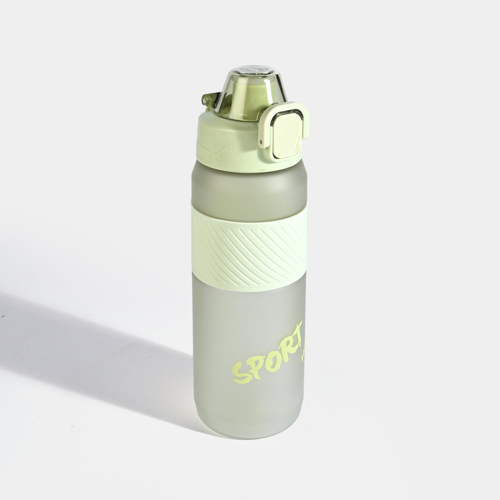 Drinking Water Bottle Plastic 750ML
