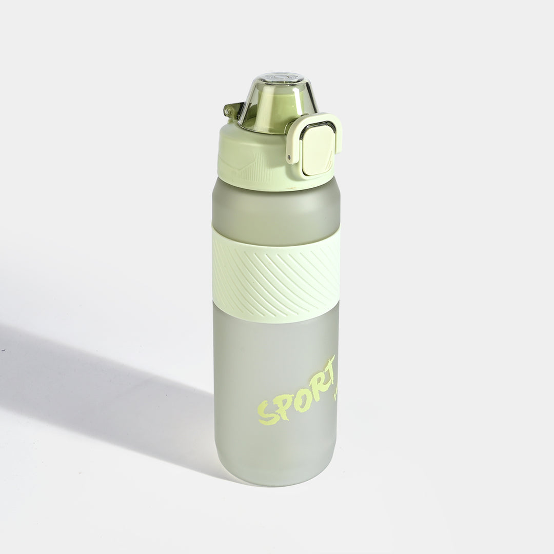 Drinking Water Bottle Plastic 750ML