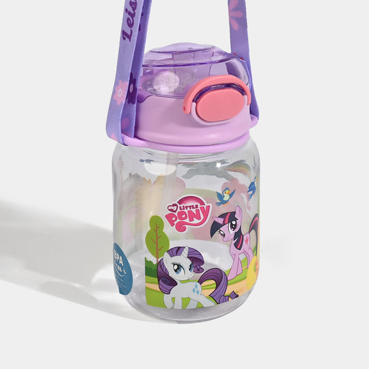 Character Water Bottle (Plastic) | 450Ml