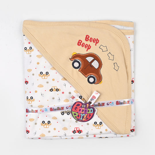 BP W/S Car 1344 Bleached Sand