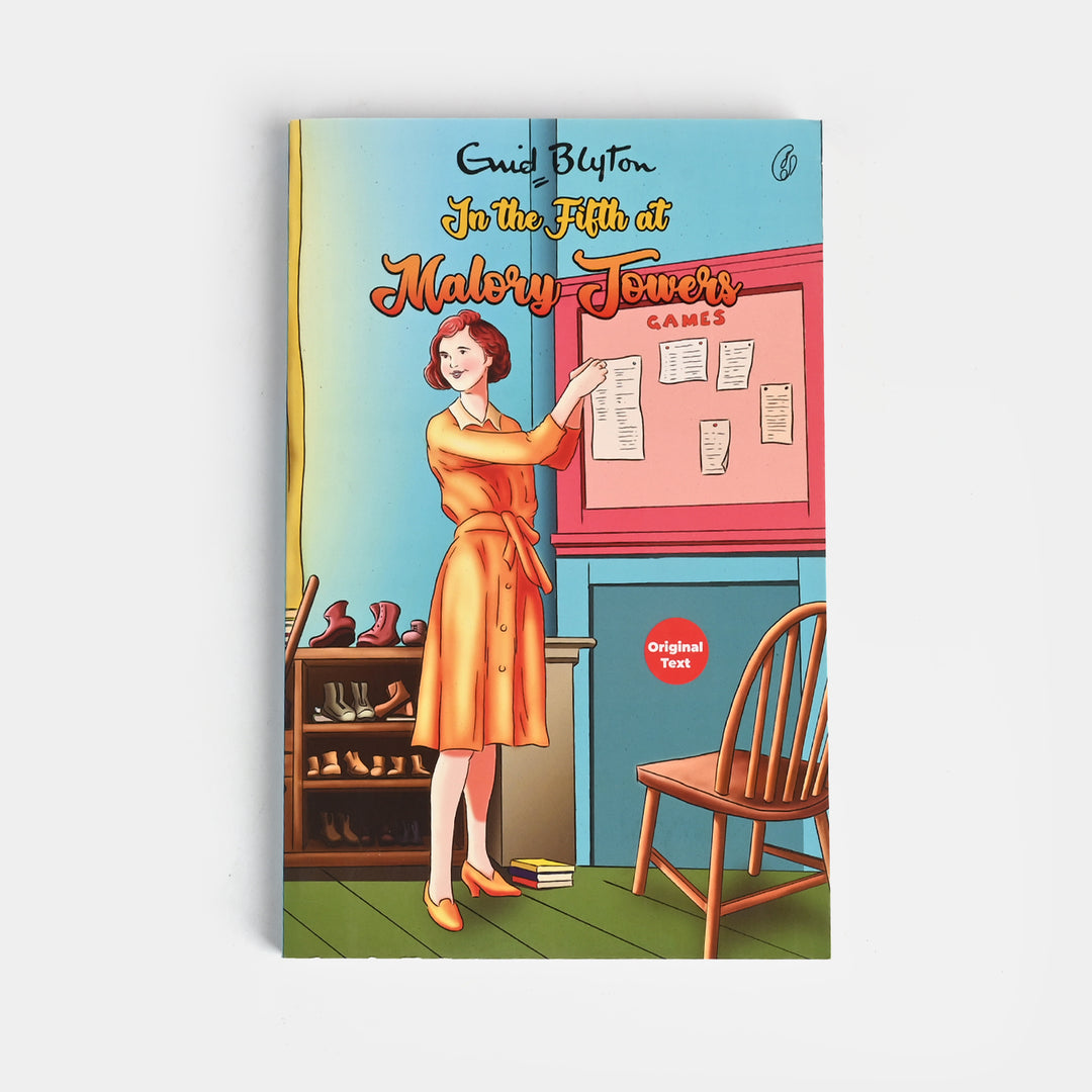 Storybook for Kids