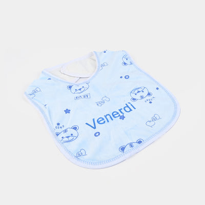 Baby Bib/Apron