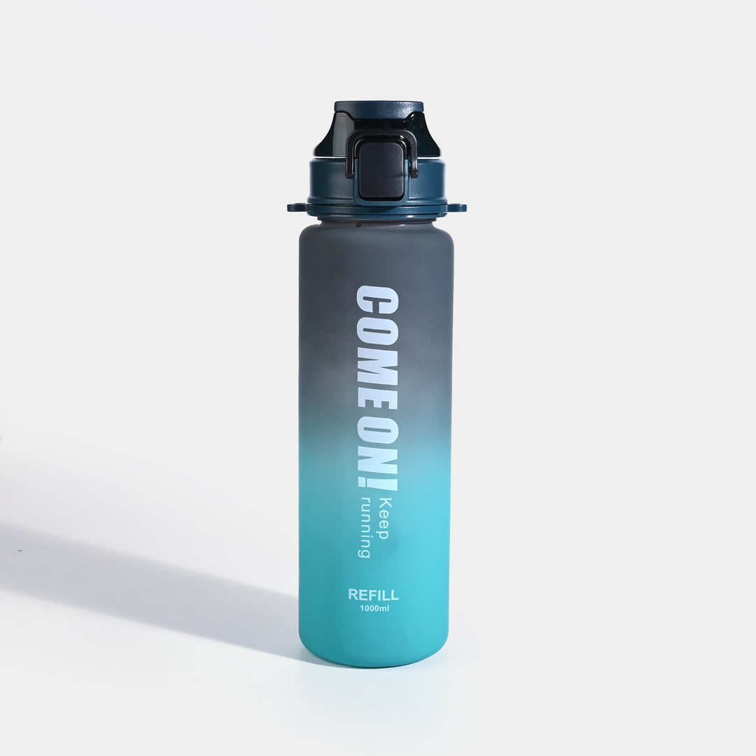 Drinking Water Bottle Plastic