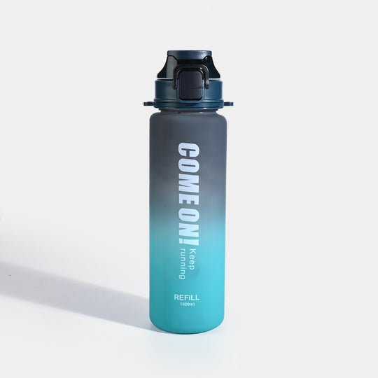 Drinking Water Bottle Plastic