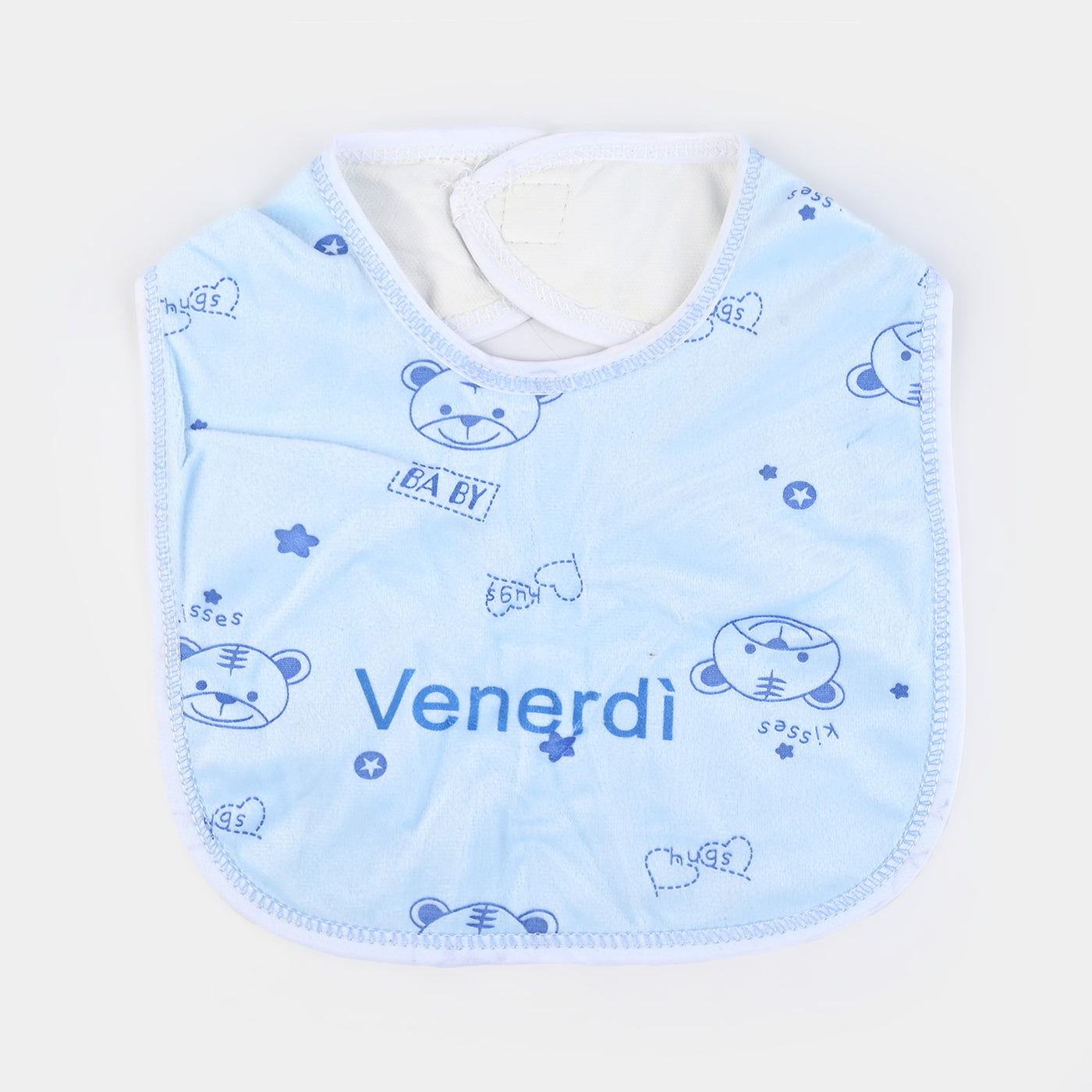 Baby Bib/Apron