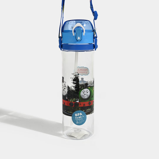 Character Water Bottle (Plastic) | 570Ml