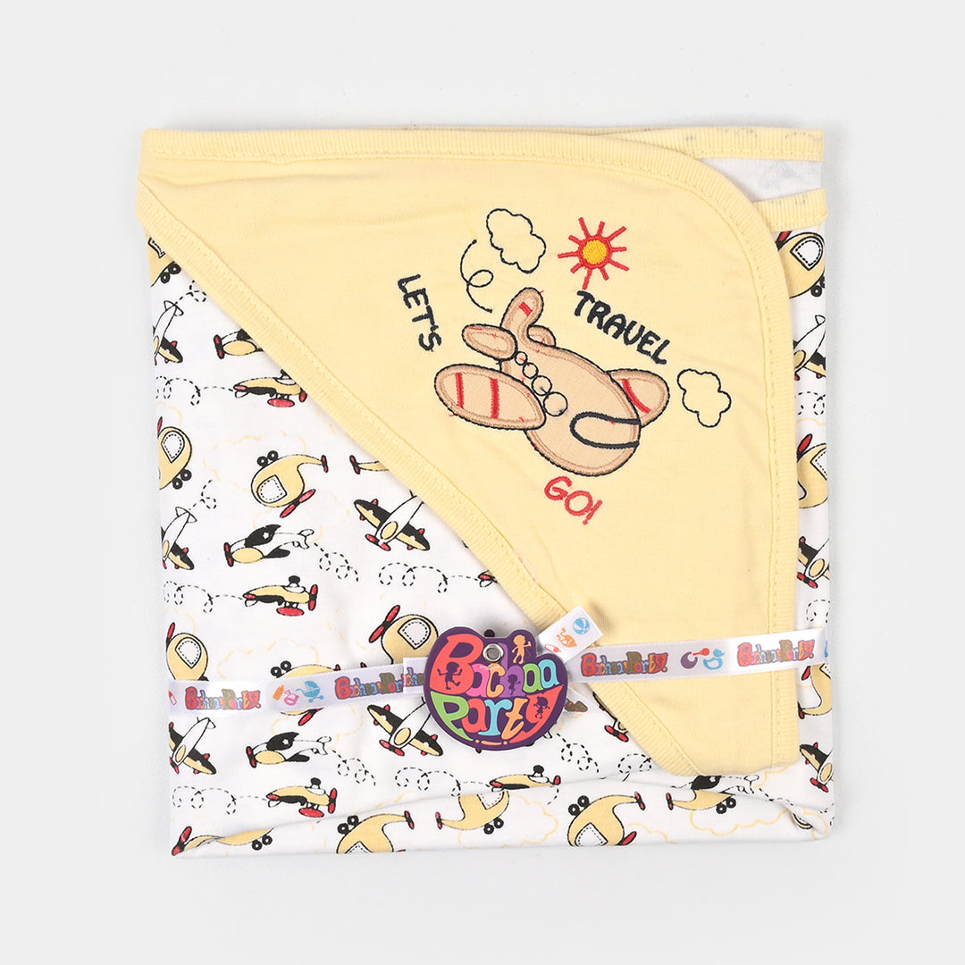 Baby Wrapping Sheet | 0M+