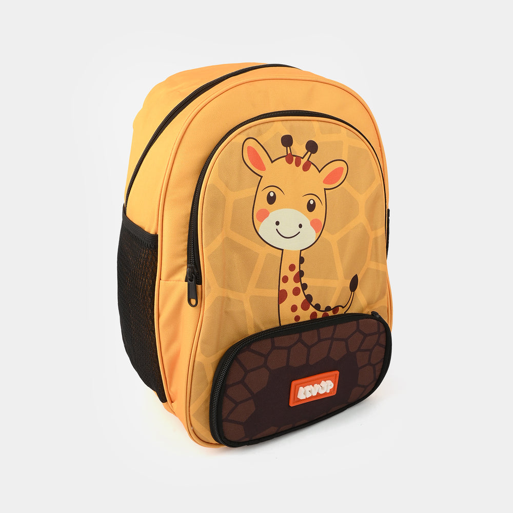 LEVUP SCHOOL BACKPACK FOR CLASS KINDERGARTEN
