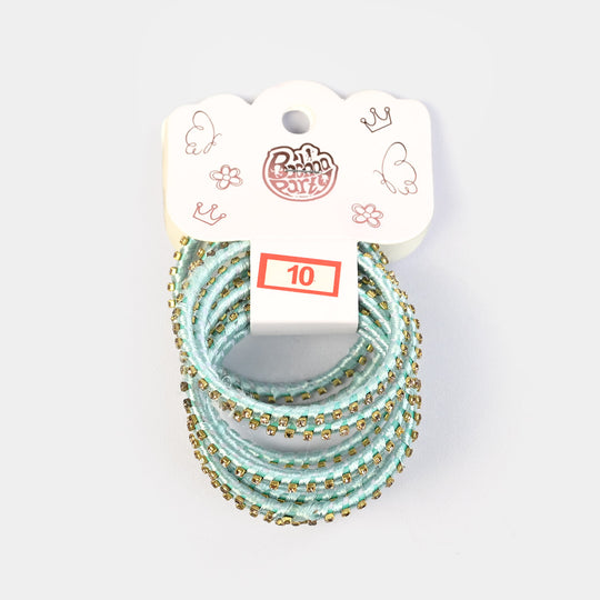 Elegant & Stylish Bangles for Girls