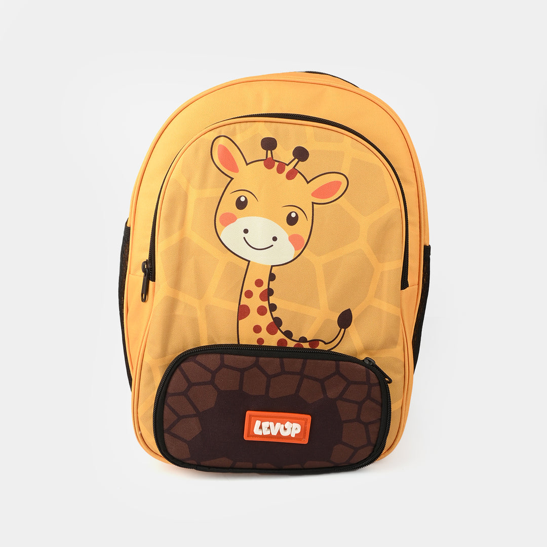 LEVUP SCHOOL BACKPACK FOR CLASS KINDERGARTEN