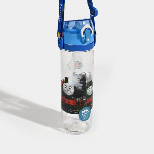 Character Water Bottle (Plastic) | 570Ml