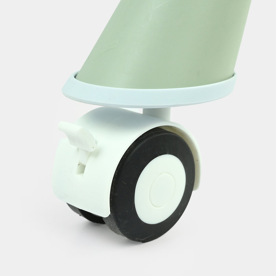Foldable Multifunctional Baby High Chair