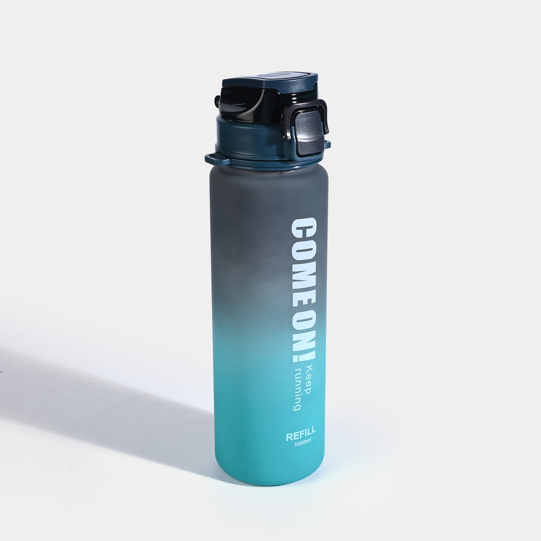 Drinking Water Bottle Plastic