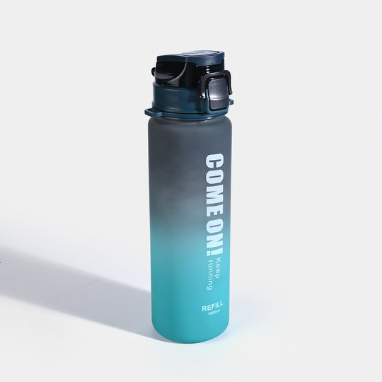 Drinking Water Bottle Plastic