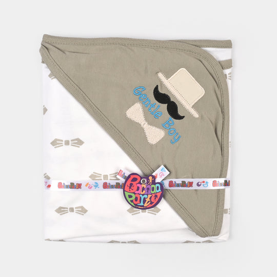 Baby Wrapping Sheet | 0M+