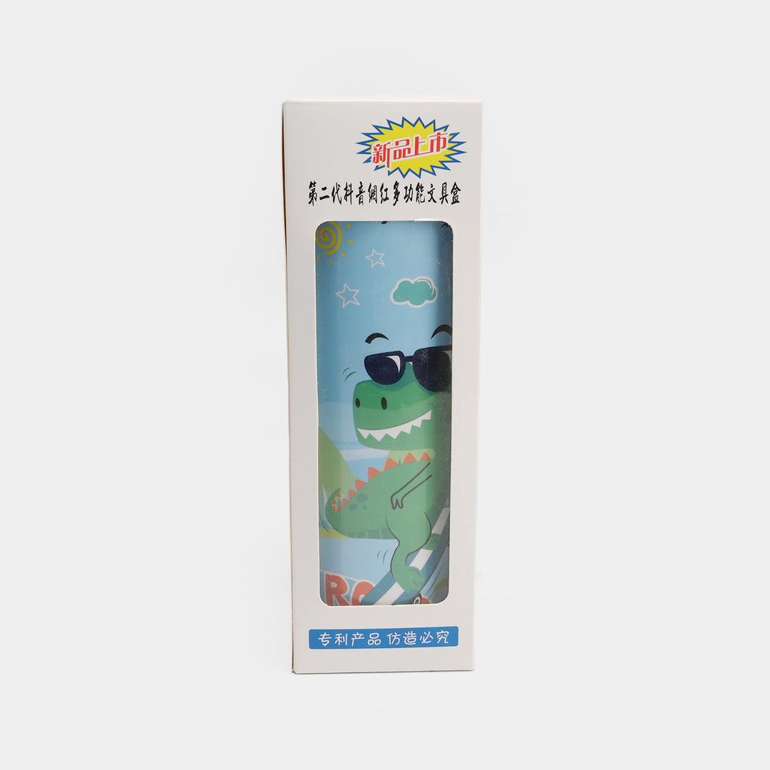 Bottle Shape Multifunction Pencil Case for Kids