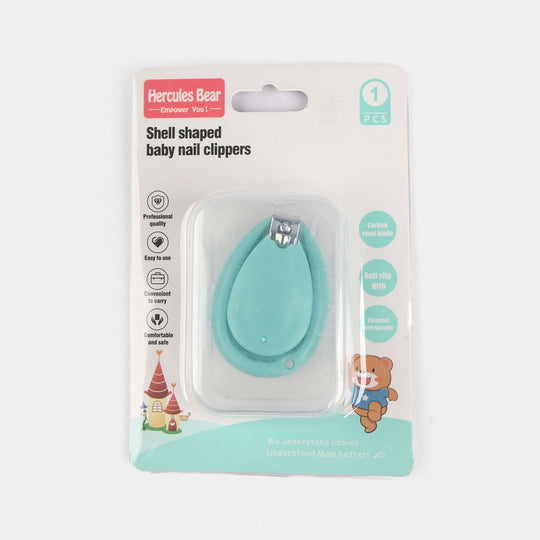 Baby Nail Clipper